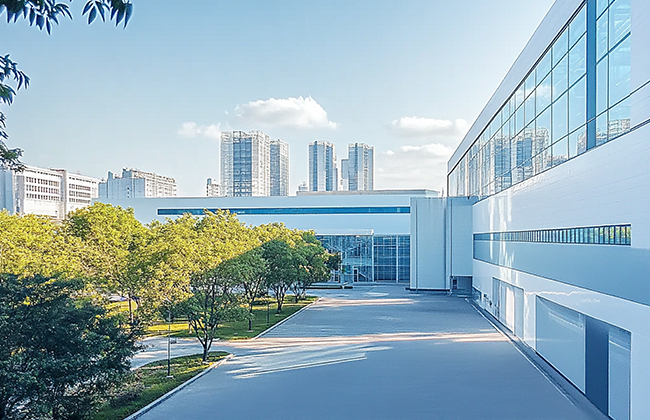 秦皇島北方博大起重機械有限公司